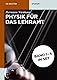 Set Physik für das Lehramt (De Gruyter Studium)