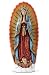 Renaissance Collection Joseph's Studio by Roman Exclusive Our Lady of Guadalupe Figurine, 7.25-Inch