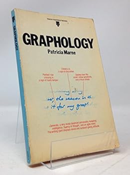 Paperback Teach Yourself Graphology (Teach Yourself) Book