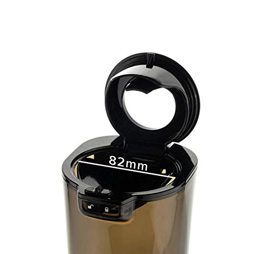 Kuvings Whole Slow Juicer EVO820GM Higher Nutrients and Vitamins, BPA