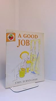 A Good Job