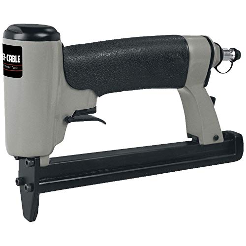Product Image of the PORTER-CABLE Upholstery Stapler, C-Crown, 1/4-Inch to 5/8-Inch, 22GA (US58)