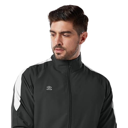 Image of SHREY Trance Tracksuit For Mens