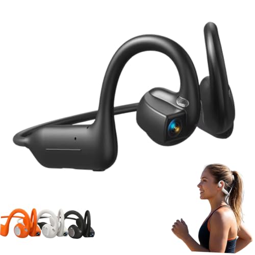 Second Generic open-ear headset with an 8MP camera — the lowest price position in this set