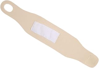 HONMEET Cinta De Pulso Faixas De Pulso Cinta De Polegar Cinta De Ginástica Estabilizador De Pulso Faixa De Pulso De Treino Suporte De Pulso Esportes Capa De Mão Protetor De Pulso Cinta