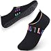 Centipede Demon Womens Mens Quick Dry Water Shoes Summer Barefoot Aqua Sneakers for Beach Swim Surf Diving 7.5-8.5 Women/6-7 Men