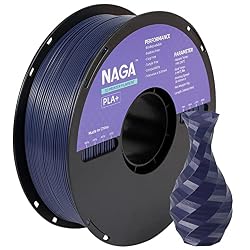 NAGA PLA+ (Lightning Deal)