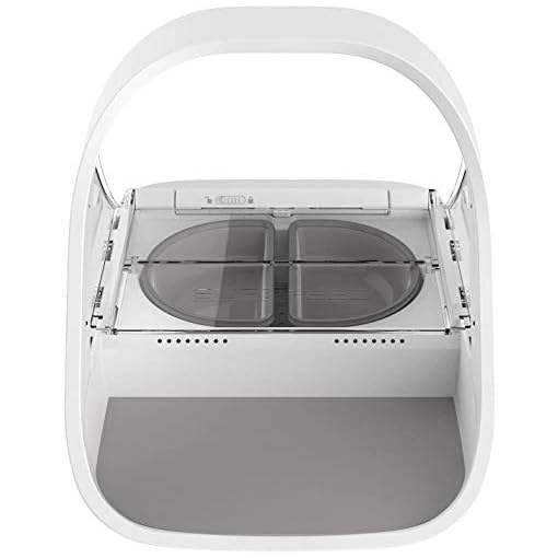 SureFeed Microchip Pet Feeder Connect Requires Hub (Sold Separately