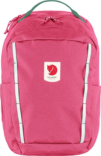 Fjällräven Rucksack Freizeitrucksack Skule Kids Backpack 15L Magenta Pink