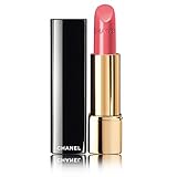 chanel rouge allure velvet 58 Beauty-Produkte CHANEL Lippenstift Rouge Allure Lipstick 91 Séduisante 3.5 Gr