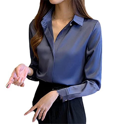 Opiniones y reviews de Blusa seda mango Top diez. 20 Imagen adicional