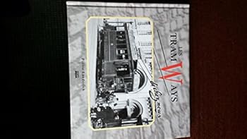 Paperback Les tramways de chez nous [French] Book