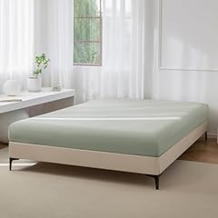 Heathered Sage Green