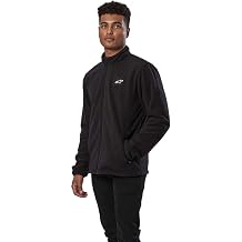 Alpinestars Periphery Polar Fleece Jacket XX-LARGE BLACK