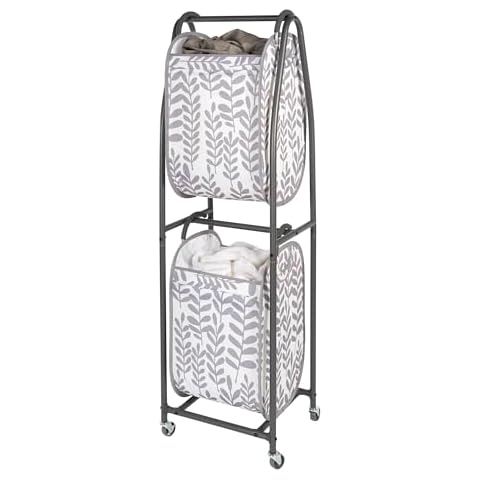 Neatfreak 2 Tier Laundry Sorter Cover