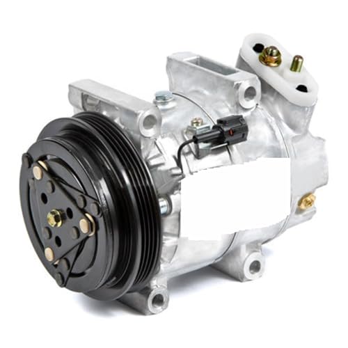 Compresseur climatiseur de voiture Nissan Pathfinder 926004W00A - 3