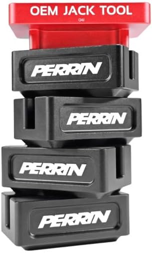 PERRIN Performance PSP-BDY-040BK PA Tools