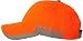 Outdoor Cap - Reflective Cap - SAF201 - One Size - Safety Orange