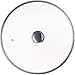 Cook N Home Tempered Glass Lid, 12