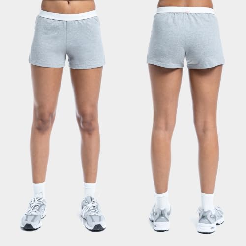 Image of Soffe Youth Girls' Authentic Soffe Shorts