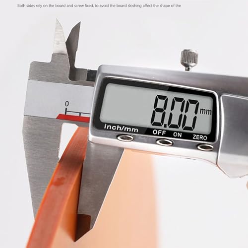Gabarit de routage d'angle robuste pour usinage de précision - 8