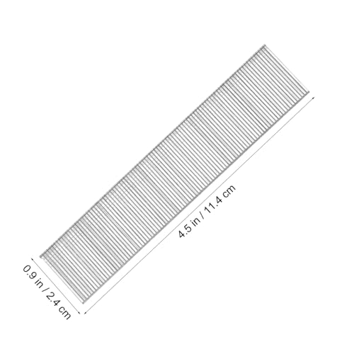 Boîtes de clous de finition pneumatiques iplusmile pour construction de meuble - 4