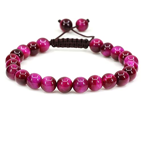 Bracelet macramé quartz Keleny pour votre style zen au quotidien