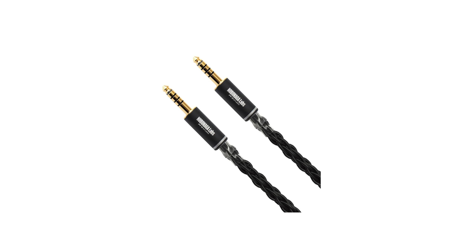 Amazon | NOBUNAGA Labs 碓氷 (Usui) 10cm 【4.4mm5極バランス