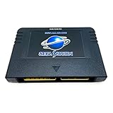 Sega Saturn All in One Cartridge With Pseudo Saturn Kai 4 in 1 (V6.483)