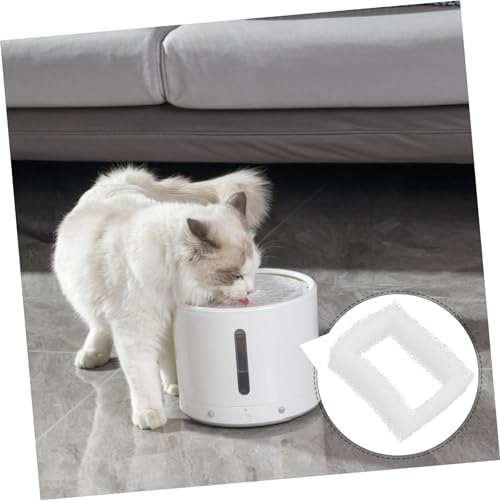 Filtros de fuente de agua para mascotas ORFOFE 24 piezas miniatura 2