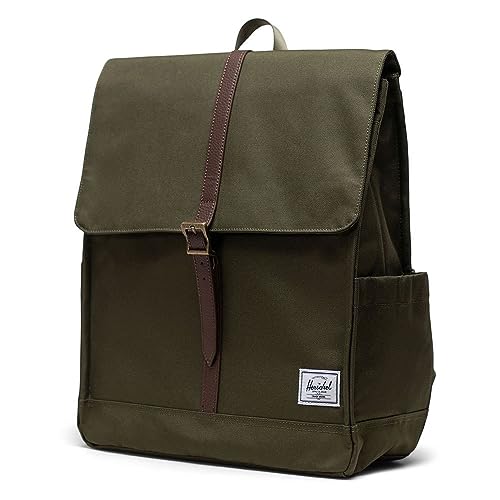Herschel City Backpack - Thumbnail 3