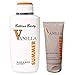 Produktbild Bettina Barty Vanilla Summer Hand & Body Lotion 500 ml + Shower Gel 150 ml
