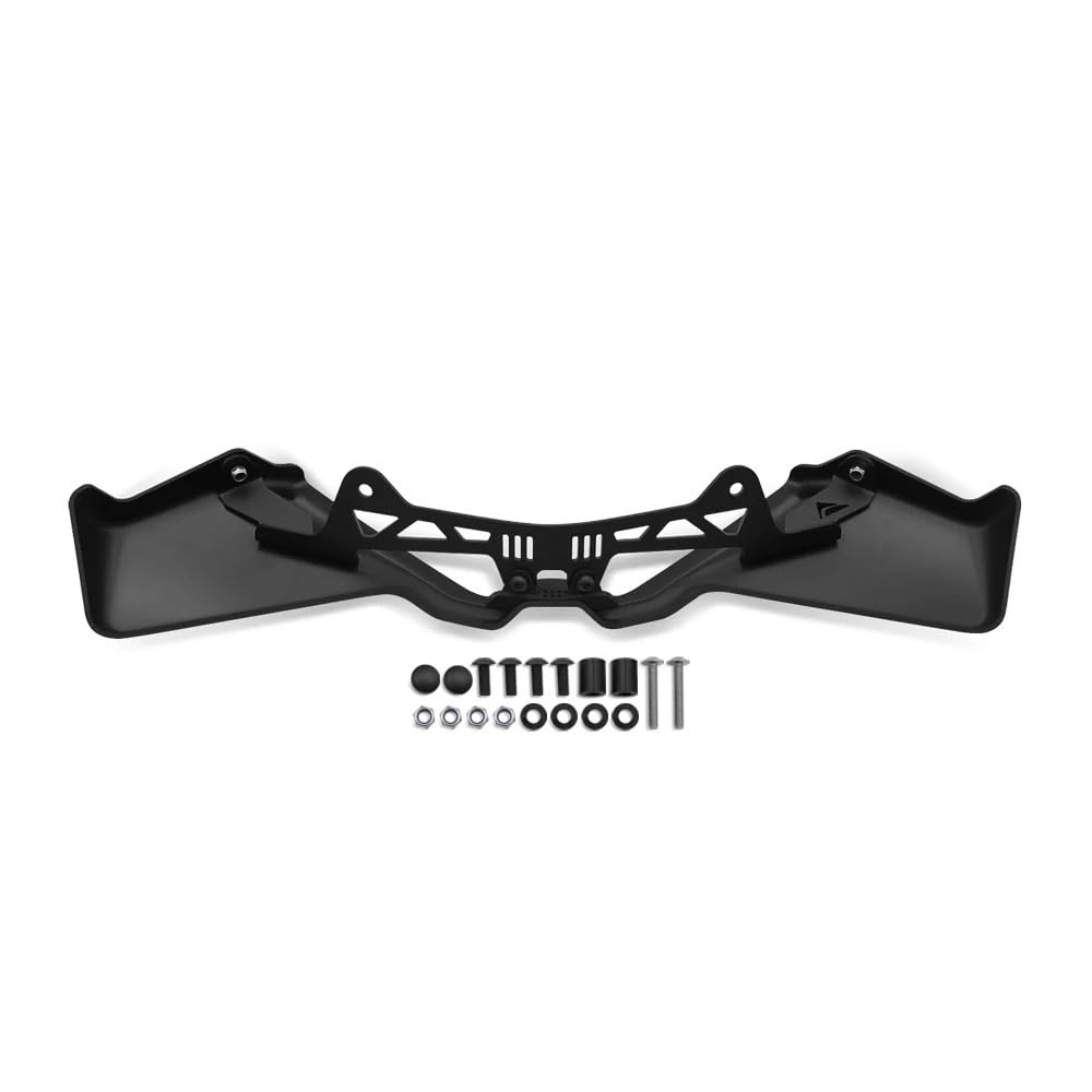 Wingletów Motocyklowych Do Daytona 660 2024 2025