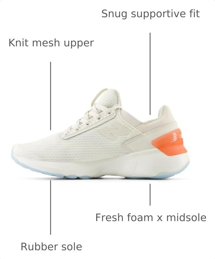 Image of New Balance Women's Fresh Foam X 1440 V1 Running Shoes