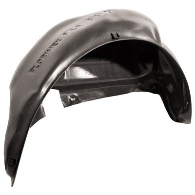 PASSARUOTA POSTERIORE SINISTRO PER - PANDA - MOD