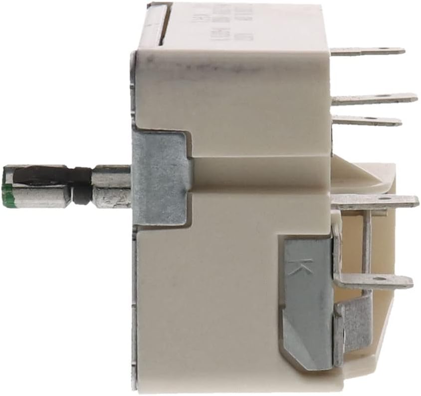 PRYSM WB24T10146 Range Infinite Switch Compatible with General Electric, Hotpoint, RCA, Replacement for AP4343851, 1473851, AH1765836, EA1765836, PS1765836