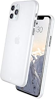 Caudabe Veil iPhone 11 Pro Max Ultra Thin Case with Micro-Etched Matte Texture