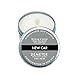 New Car Soy Candle by Demeter Fragrance Library