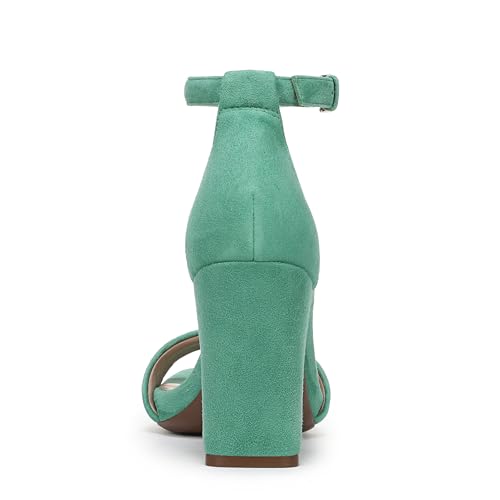 Image of Naturalizer Joy Dress Sandals