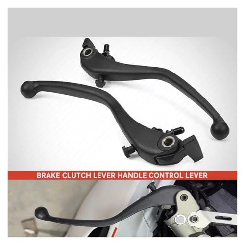 Maneta de freno de motocicleta para Panigale V2 V4 mecanizada de alta precisión 3
