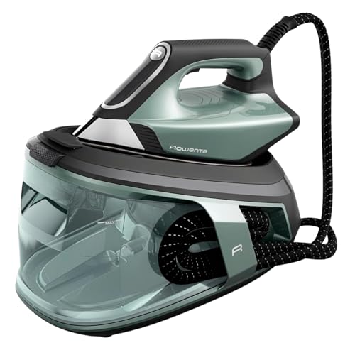 Rowenta Force Pro 500 Centro de planchado