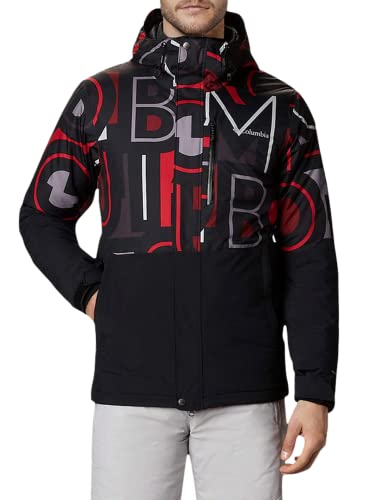 Image of Columbia Winter District Jacket