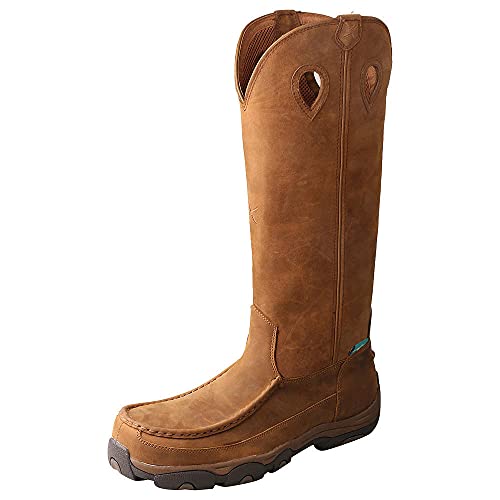Twisted X Viperguard Hunting Boots