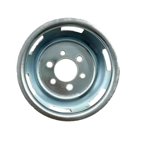 Démarreur à rappel L48 pour réparer un lanceur cassé de moteur 170F et 173F