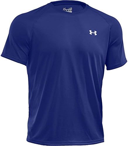 Under Armour Men's Tech Short Sleeve T 