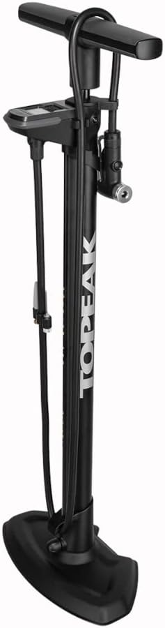 Topeak Joe Blow Pro Floor Pump with Digital Gauge