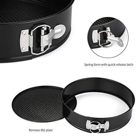 Aozita 18-Piece Mini 3 Quart Accessories for Instant Pot Accessories 3 Qt Only, Steamer Basket, Egg Steam Rack, Egg Bites Mold, Silicone Lid, Cheat Sheets, Mini Mitts, Dish Clip, Cleaning Set