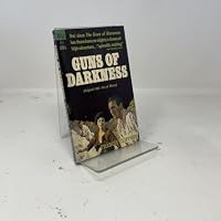 Guns of Darkness (Act of Mercy) (Dell Fiction, 3334) 0440033349 Book Cover