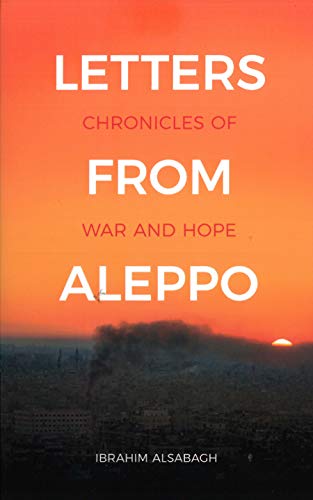Letters from Aleppo