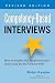 Competency-Based Interviews, Revised Edition: How to Master the Tough Interview Style Used by the Fortune 500s